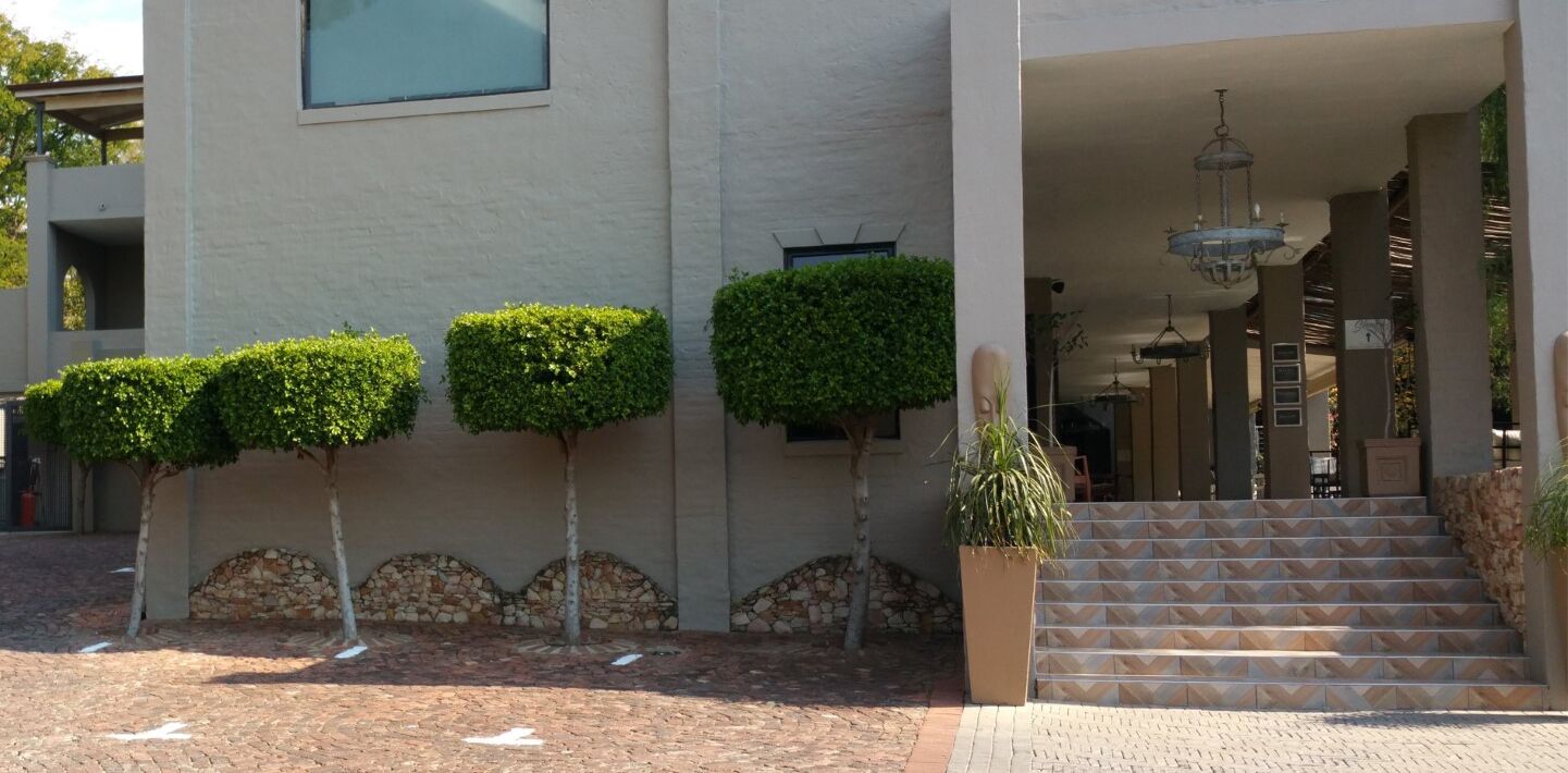 Foto - Sandton Lodge Rivonia