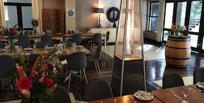 Restaurant - Sandton Lodge Rivonia (Sandton)