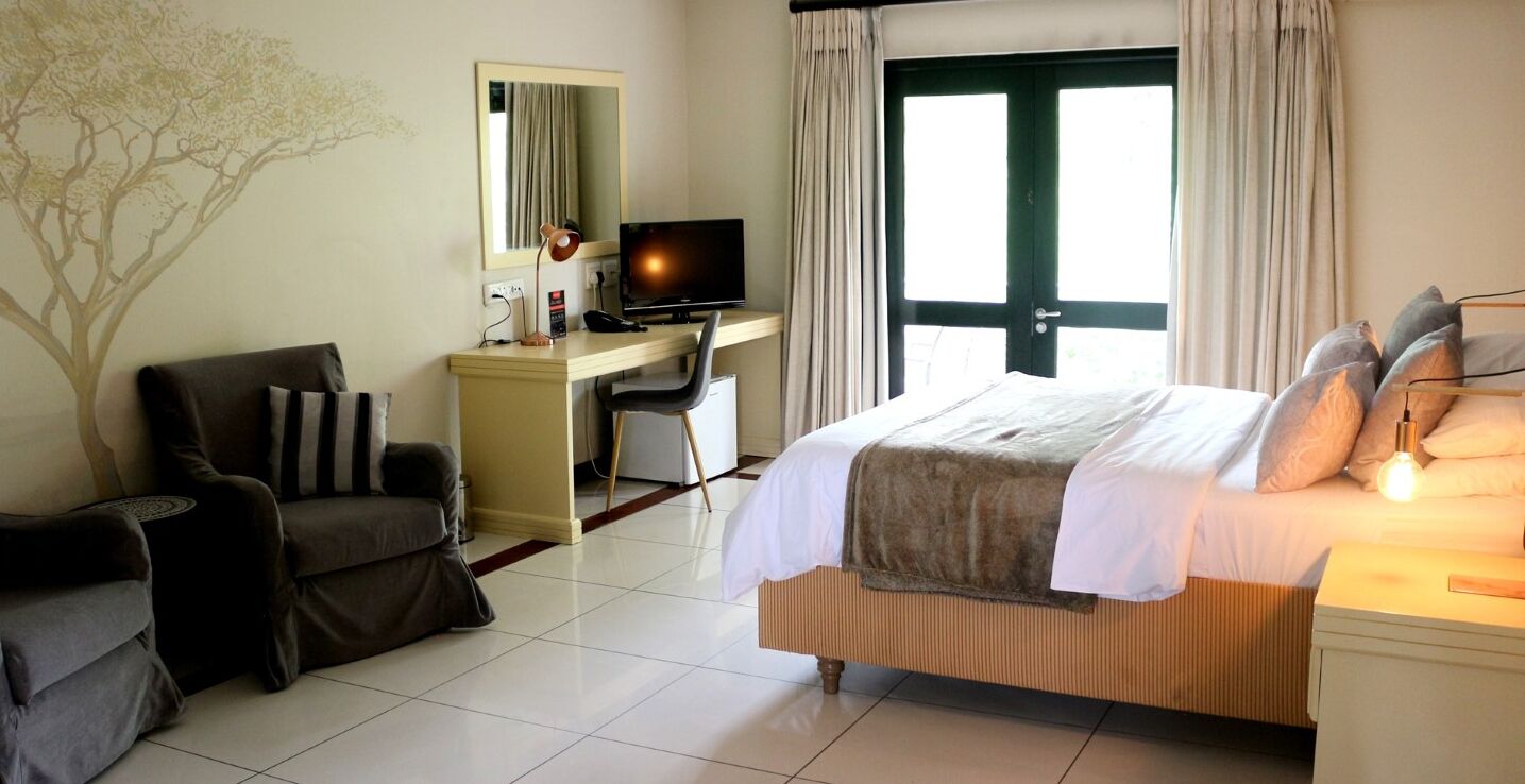 Foto - Sandton Lodge Rivonia