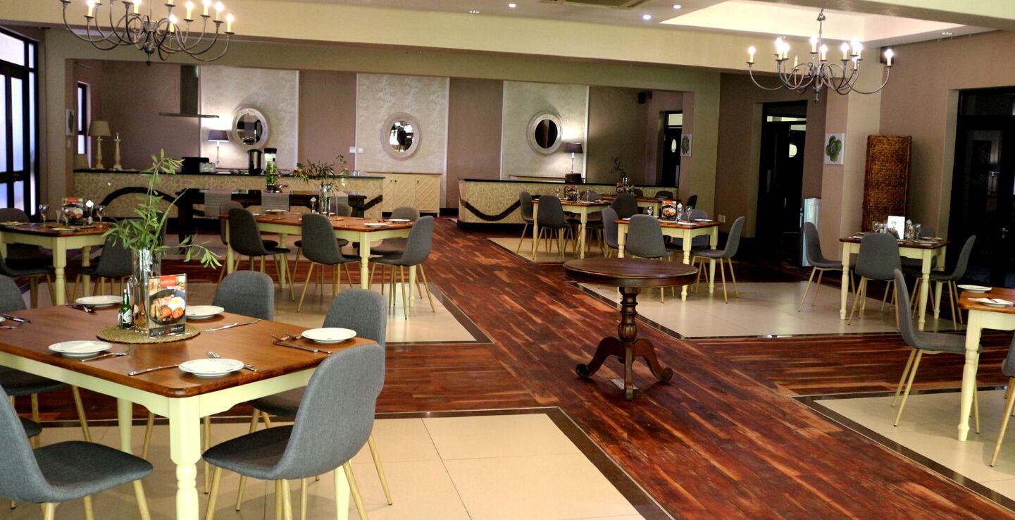 Foto - Sandton Lodge Rivonia