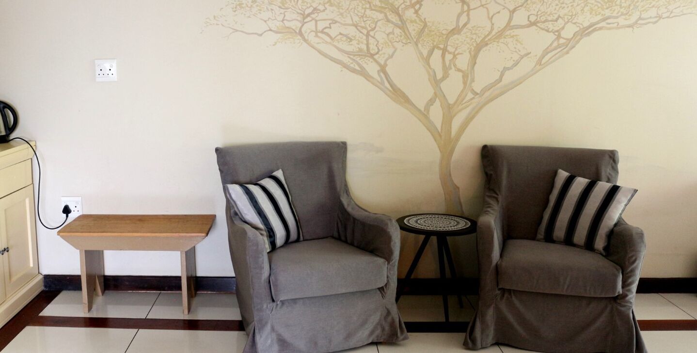 standard double suite | 1 bedroom, minibar, in-room safe, desk