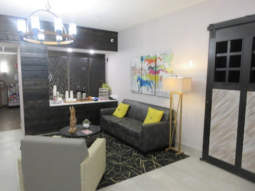 Best Western Decatur Inn