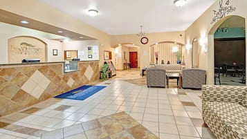 Hall