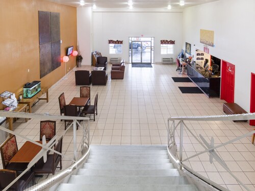 Howard Johnson Inn Salina