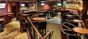 Chateau Nova Hotel and Suites