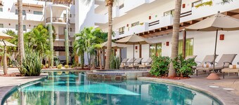 Hotel Santa Fe Loreto by Villa Group