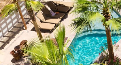 Hotel Santa Fe Loreto by Villa Group
