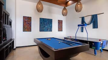 Billards