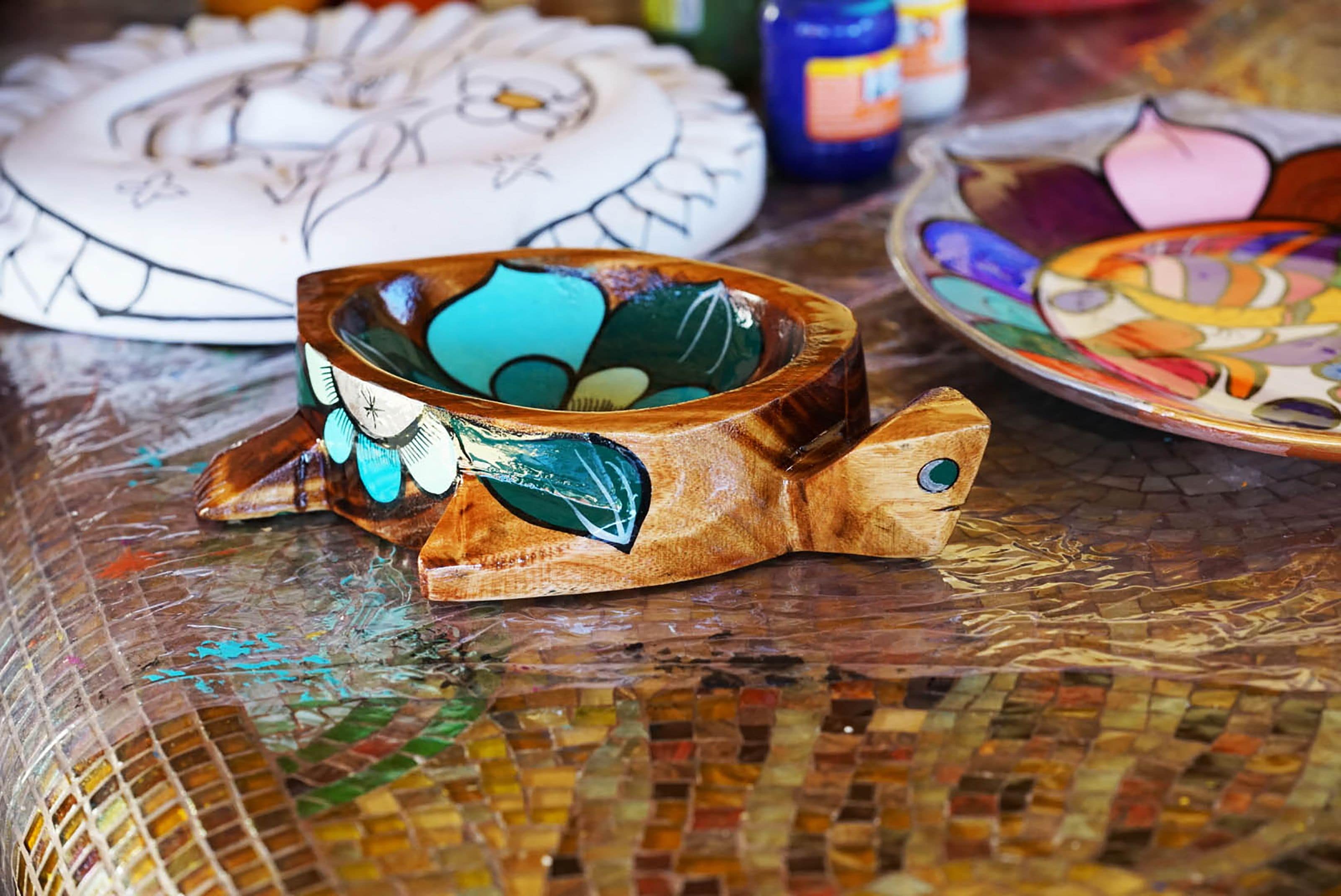 children’s activities