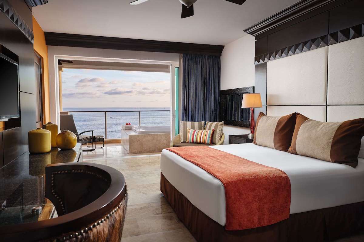 1 bedroom, premium bedding, down duvets, pillow-top beds