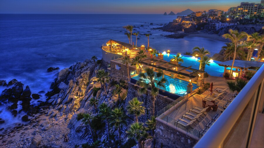 Hyatt Vacation Club at Sirena del Mar