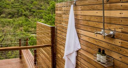 Nkomazi Game Reserve by NEWMARK