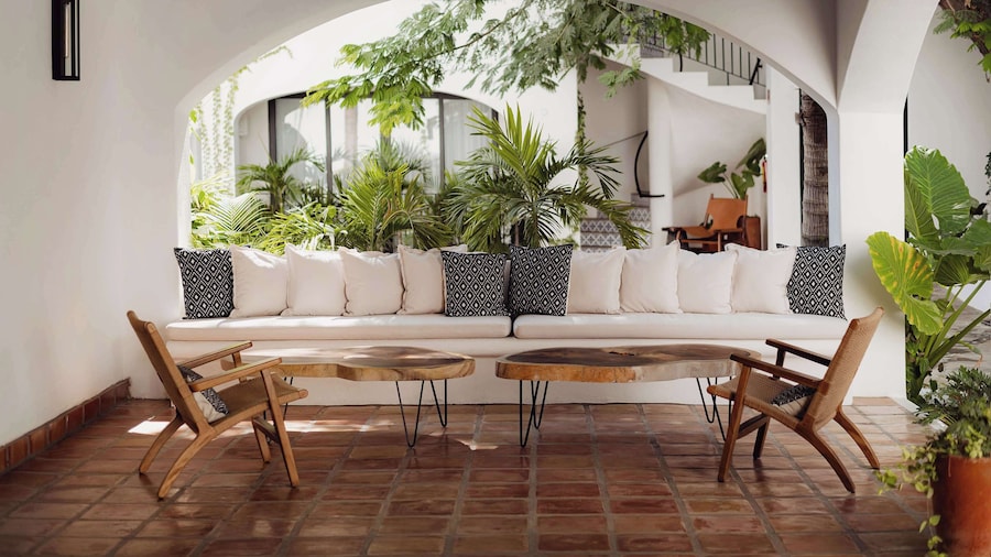 Tropicana Los Cabos, Tapestry Collection by Hilton