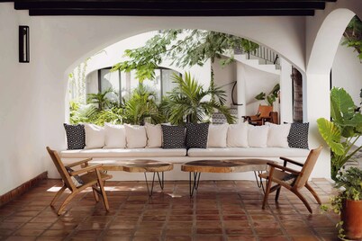 Tropicana Los Cabos, Tapestry Collection by Hilton