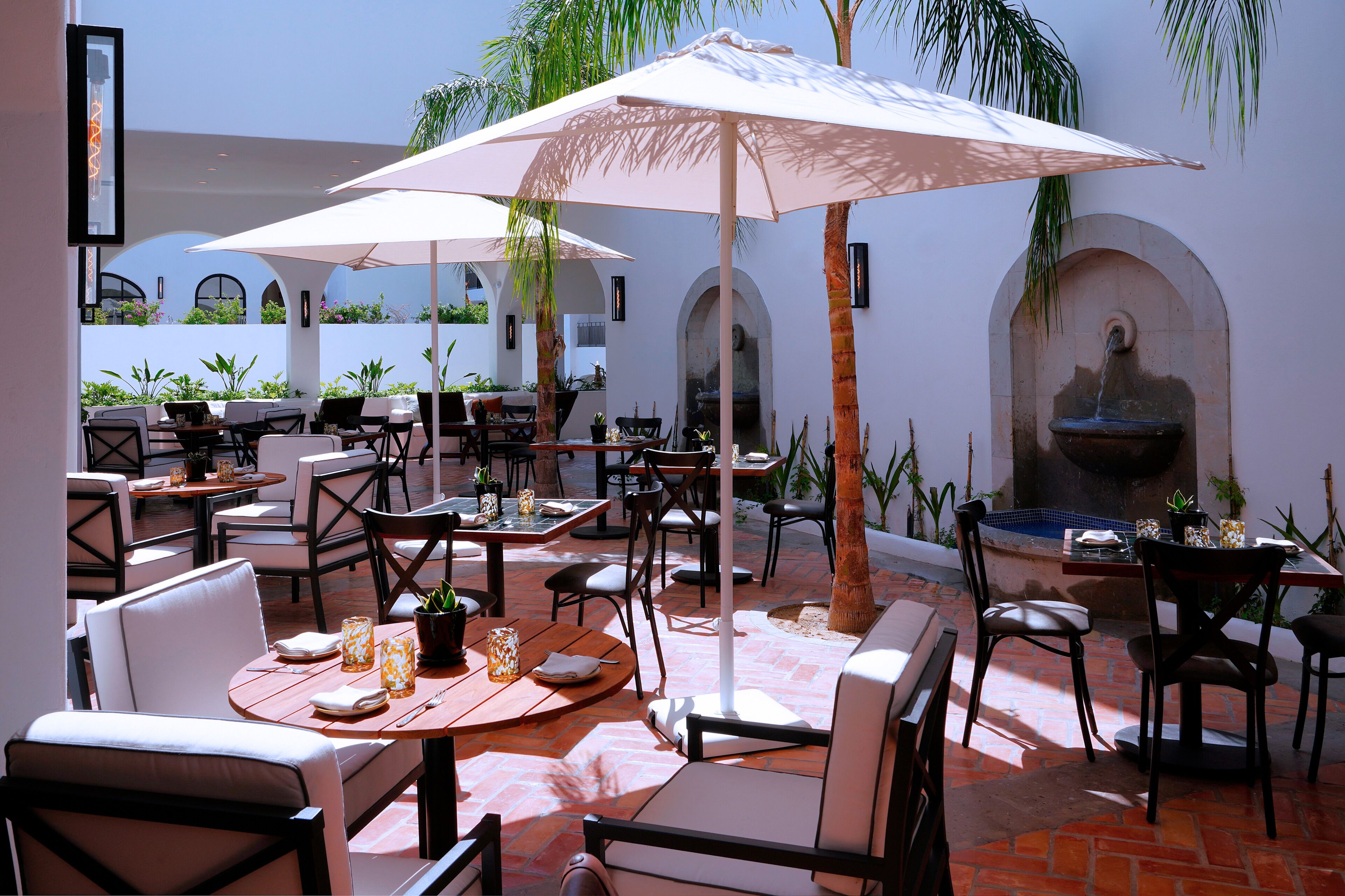 Restoran