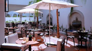 Restoran