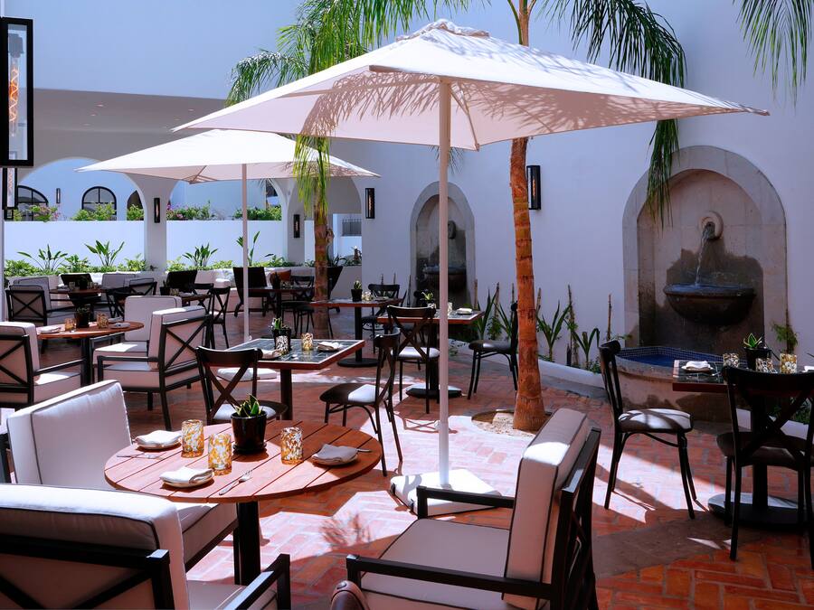 Restoran