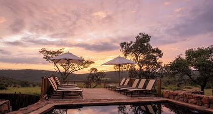 Ekuthuleni Lodge