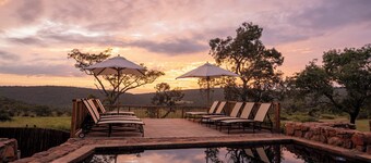 Ekuthuleni Lodge