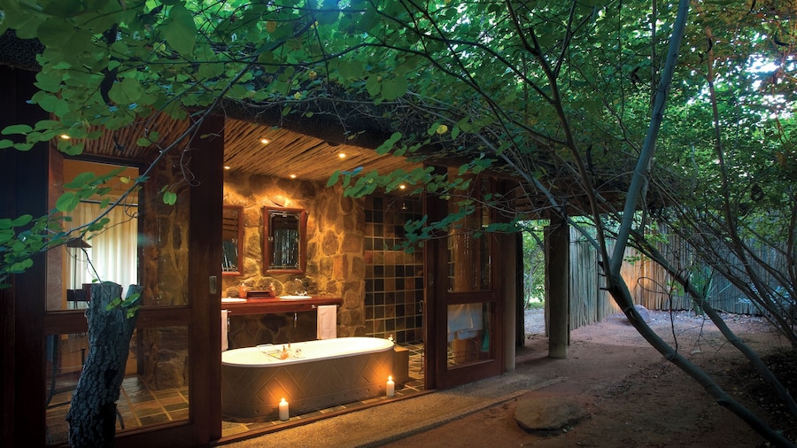 Ekuthuleni Lodge