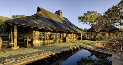 Ekuthuleni Lodge
