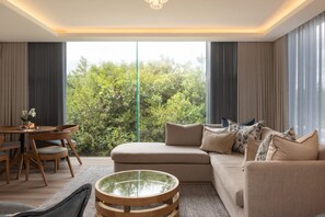 Superior Non Sea Facing Suite