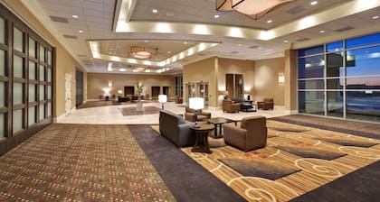Hampton Inn & Suites Aberdeen