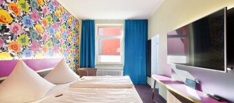 Cityhotel Thüringer Hof new CLASSIC