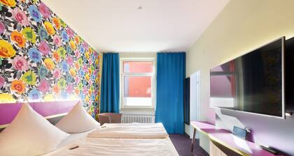 Cityhotel Thüringer Hof new CLASSIC