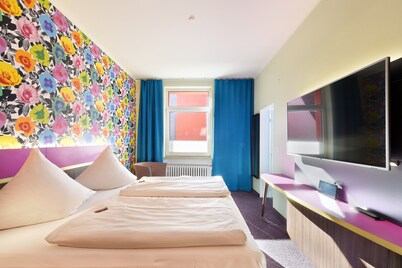 Cityhotel Thüringer Hof new CLASSIC