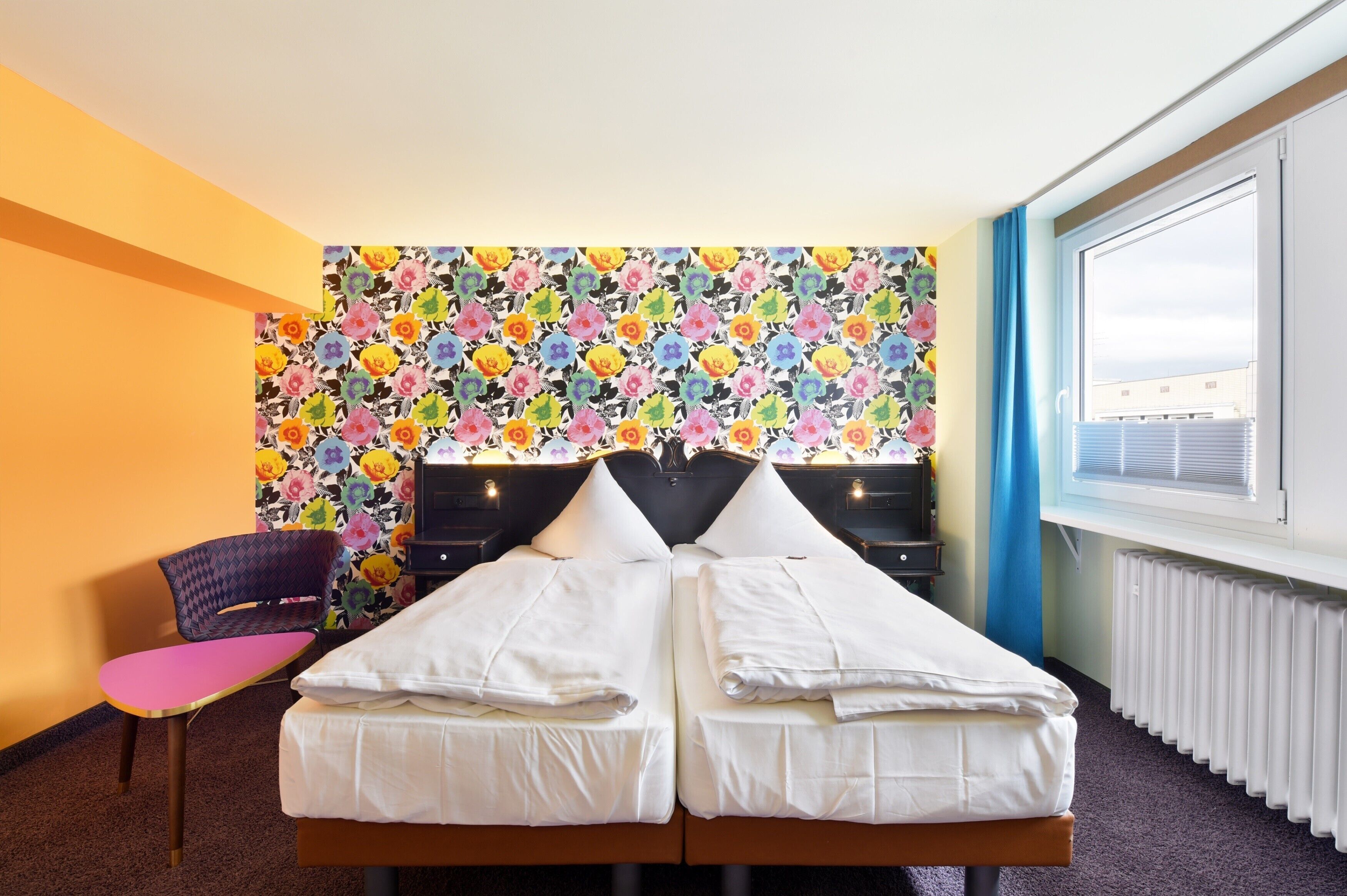 double room new classic | 1 bedroom, premium bedding, in-room safe, individually furnished