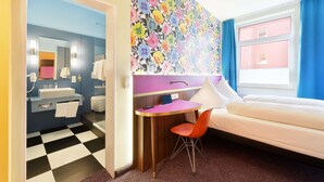 Room - Cityhotel Thüringer Hof new CLASSIC (Hannover)