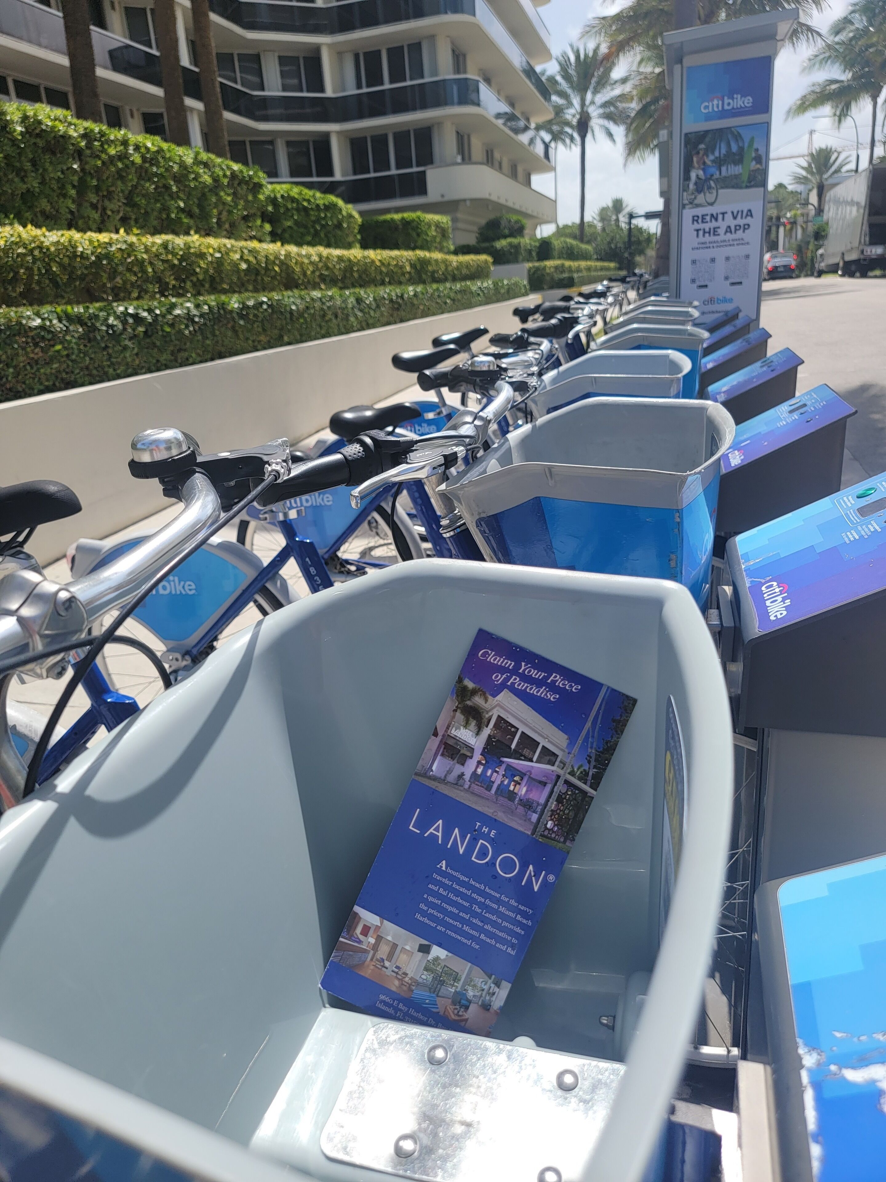 Foto - The Landon Bay Harbor-Miami Beach