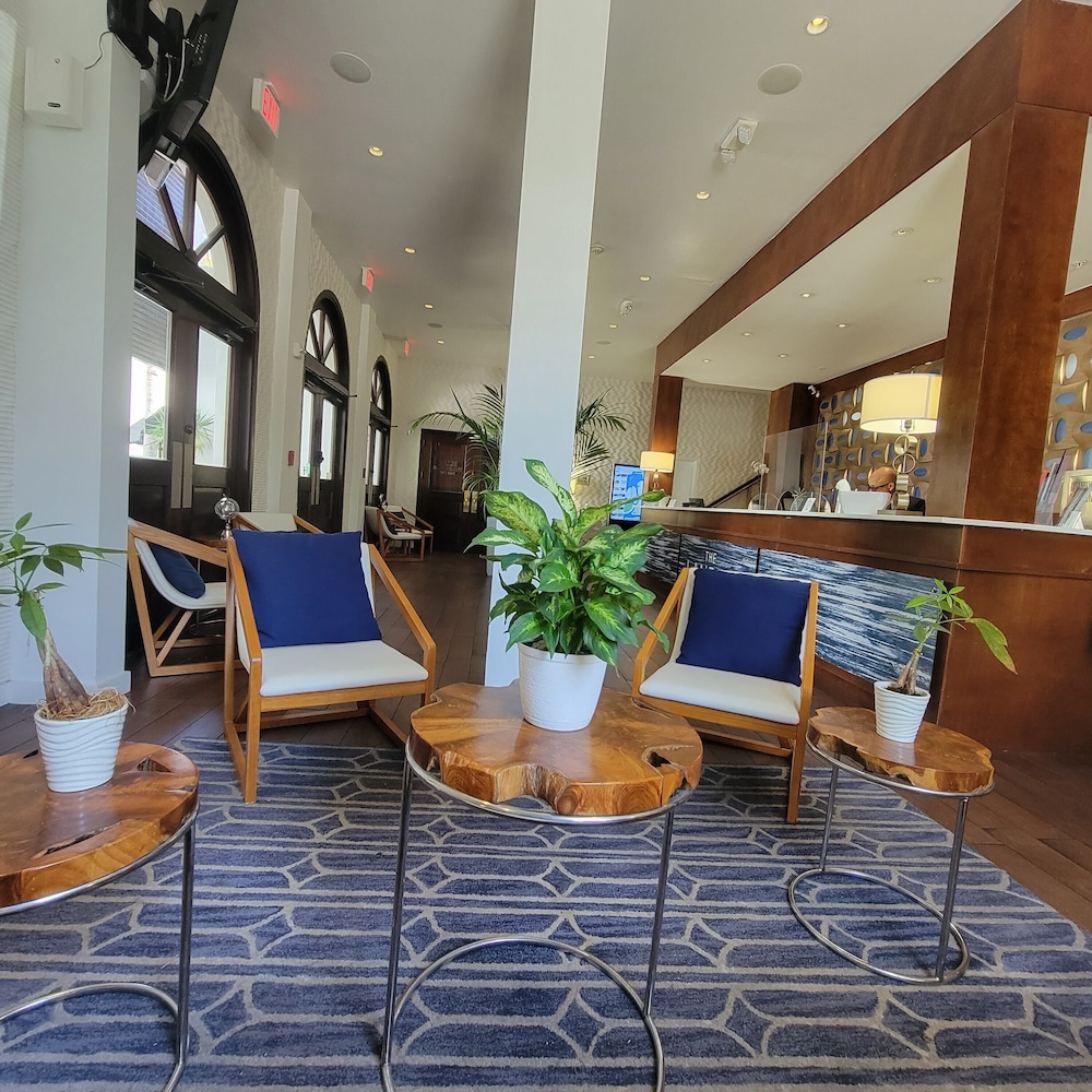 The Landon Bay Harbor- Miami Beach by null