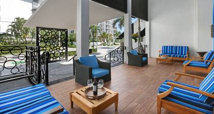 The Landon Bay Harbor - Miami Beach