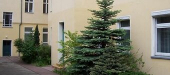 Hotel Pension Streuhof Berlin