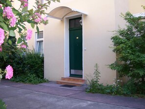 Exterior - Hotel Pension Streuhof Berlin (Berlin)