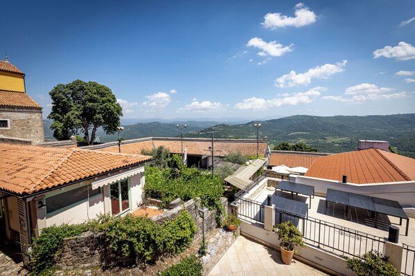 Family Studio Suite | View from room