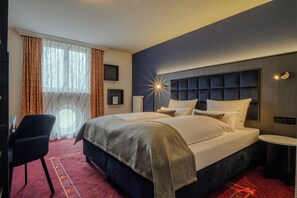 Double Room Lake Side