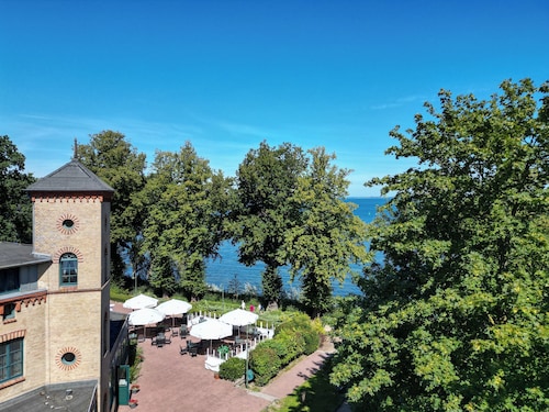 Hotel Seeblick Wismar