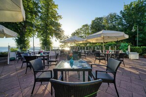 Exterior - Hotel Seeblick Wismar (Wismar)