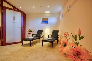 Spa - Hotel Seeblick Wismar (Wismar)