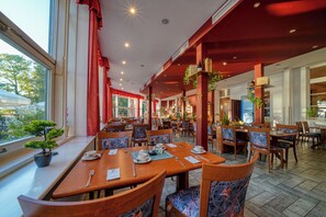 Restaurant - Hotel Seeblick Wismar (Wismar)