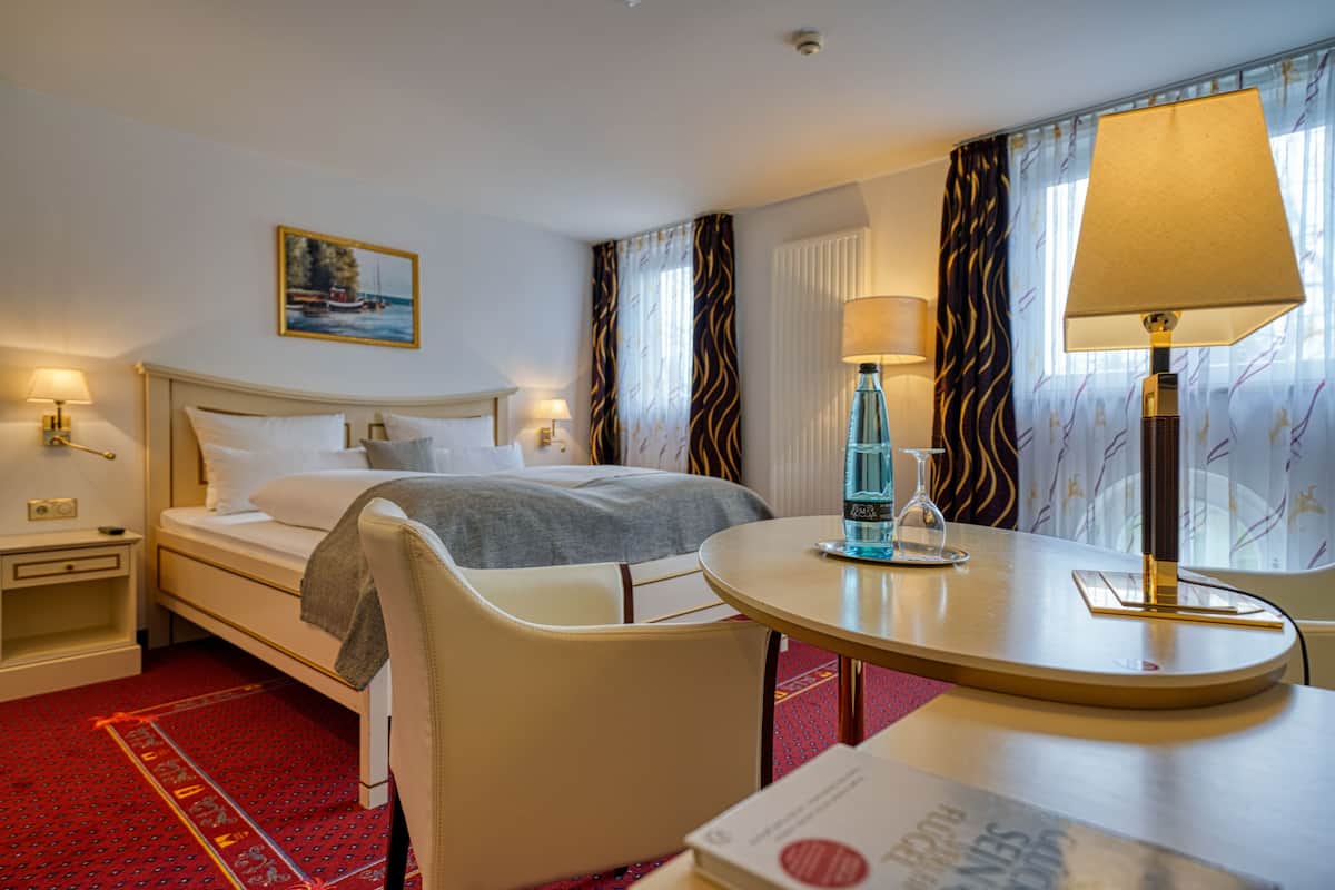 Comfort Double Room