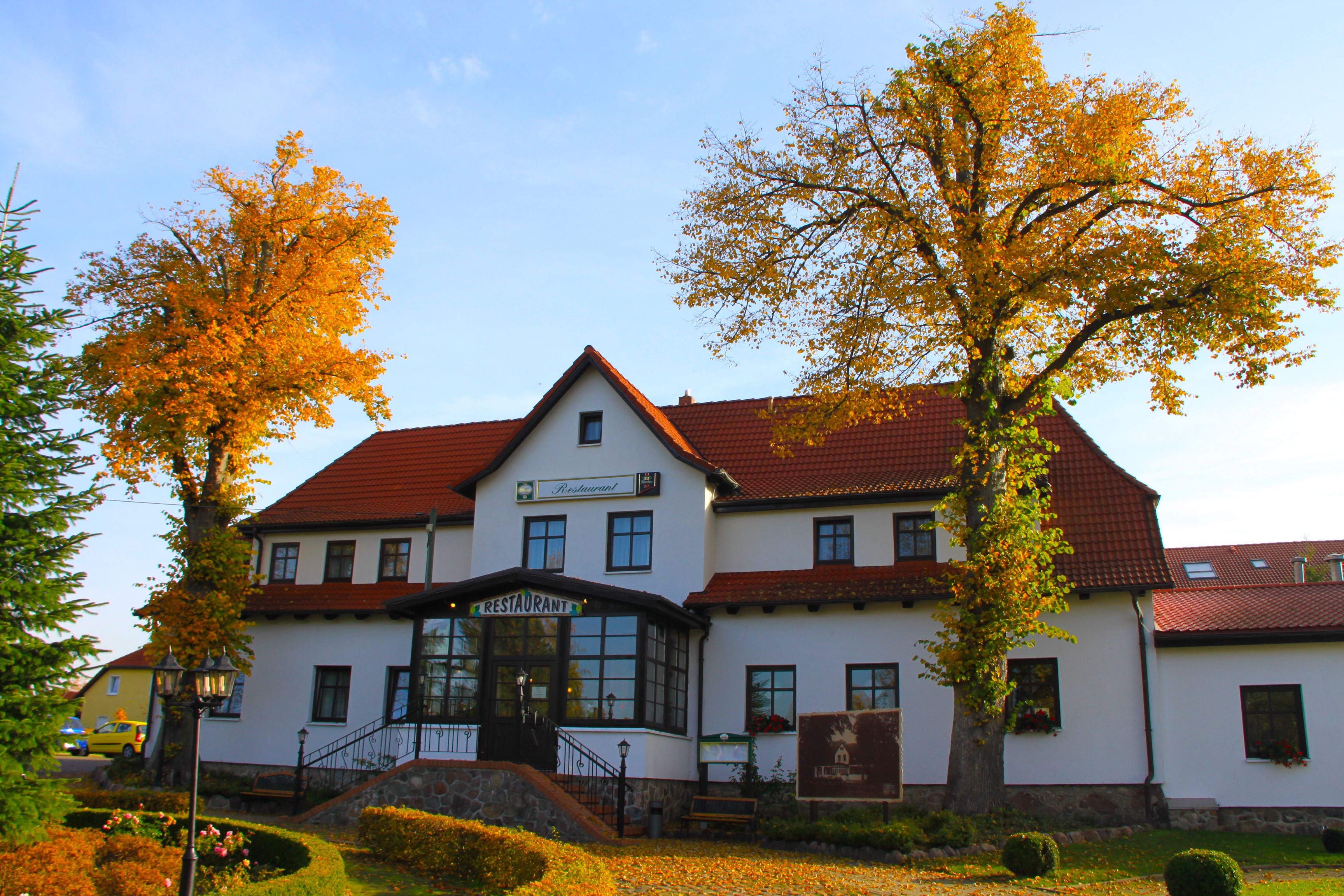 Photo - Land gut Hotel Hermann
