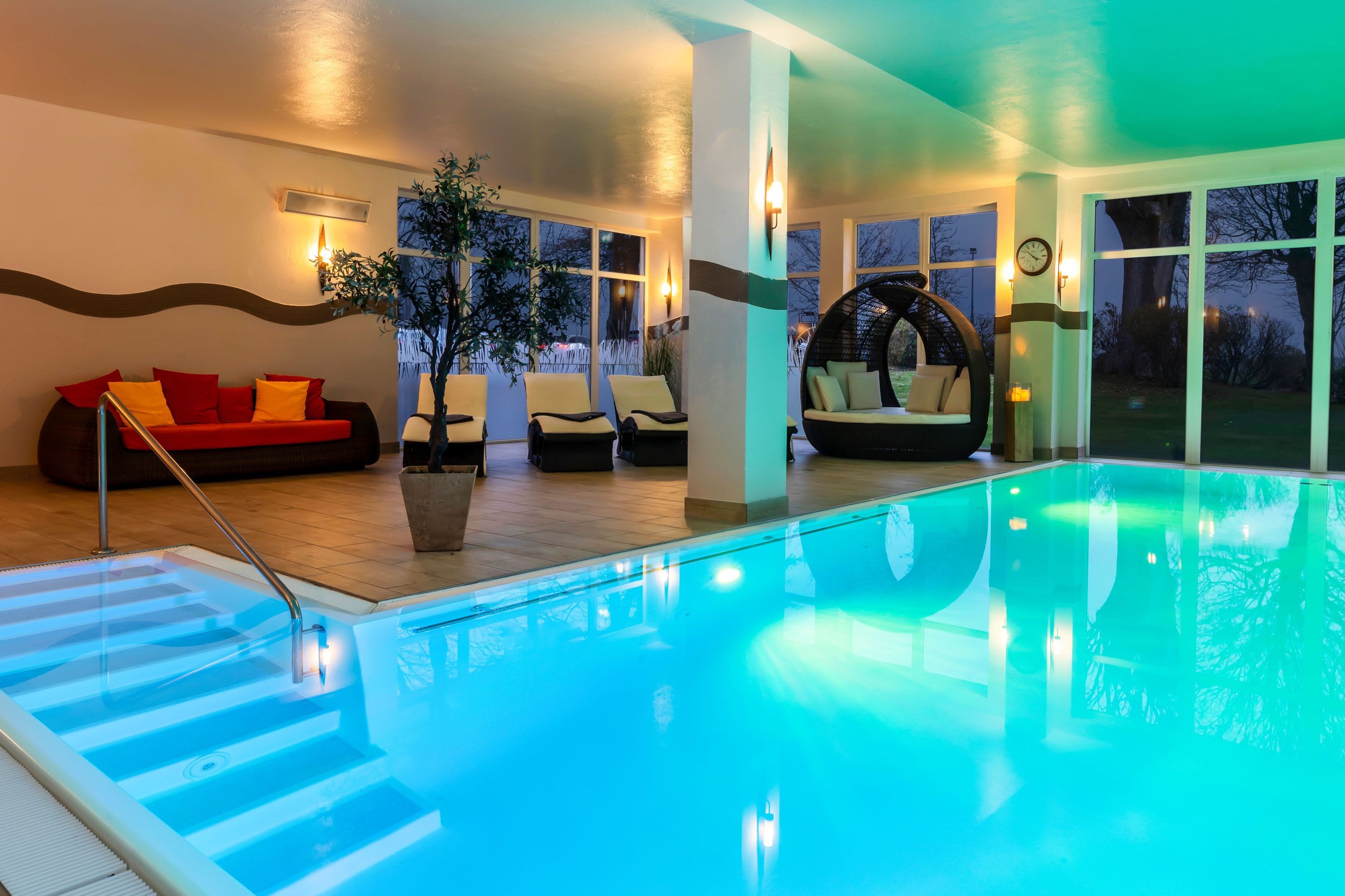 Photo - Land gut Hotel Hermann