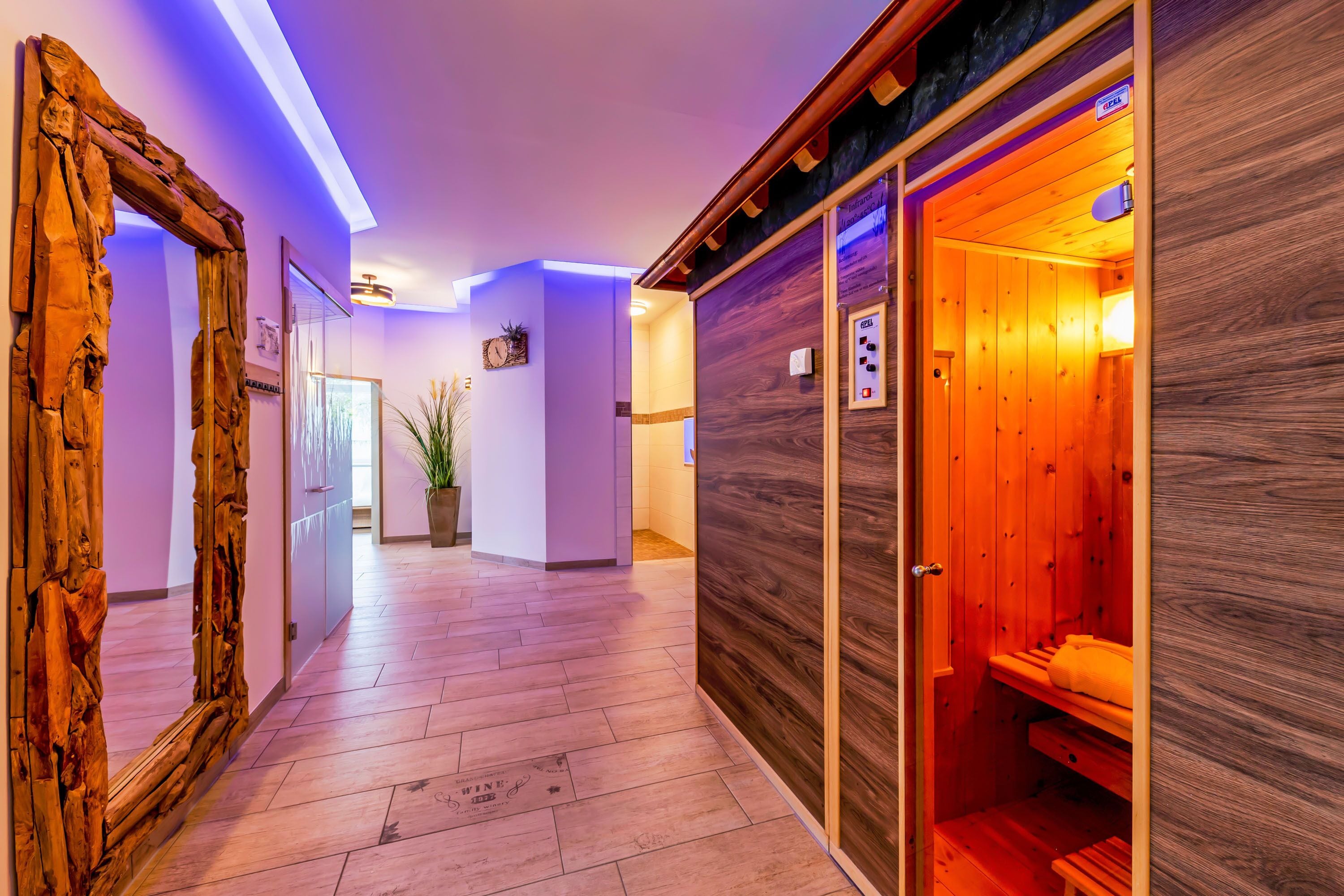 Spa