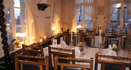 Phoenix Hotel Reuterhaus