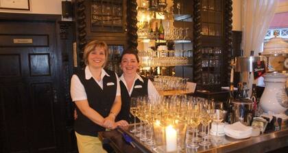 Phoenix Hotel Reuterhaus