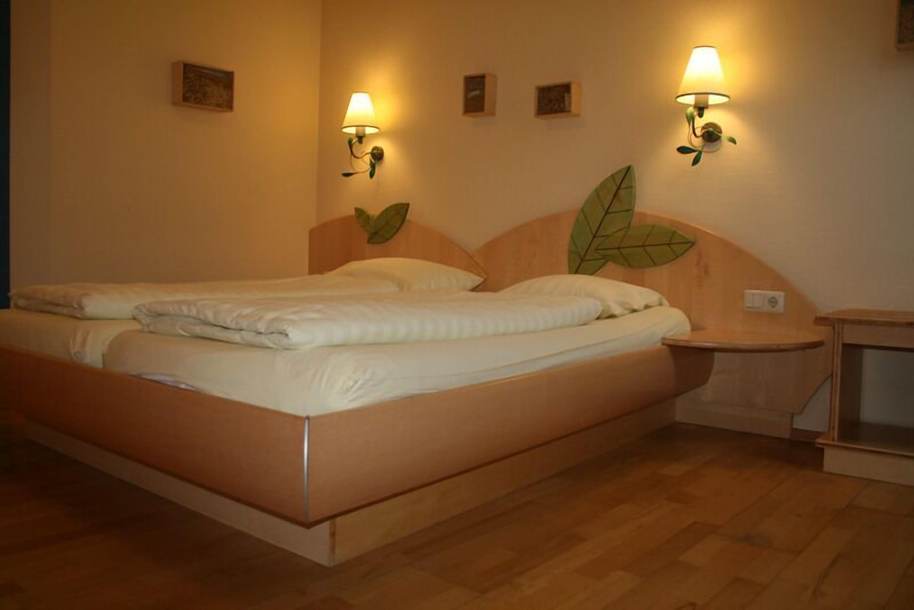 Gourmet & Relax Hotel De La Sure